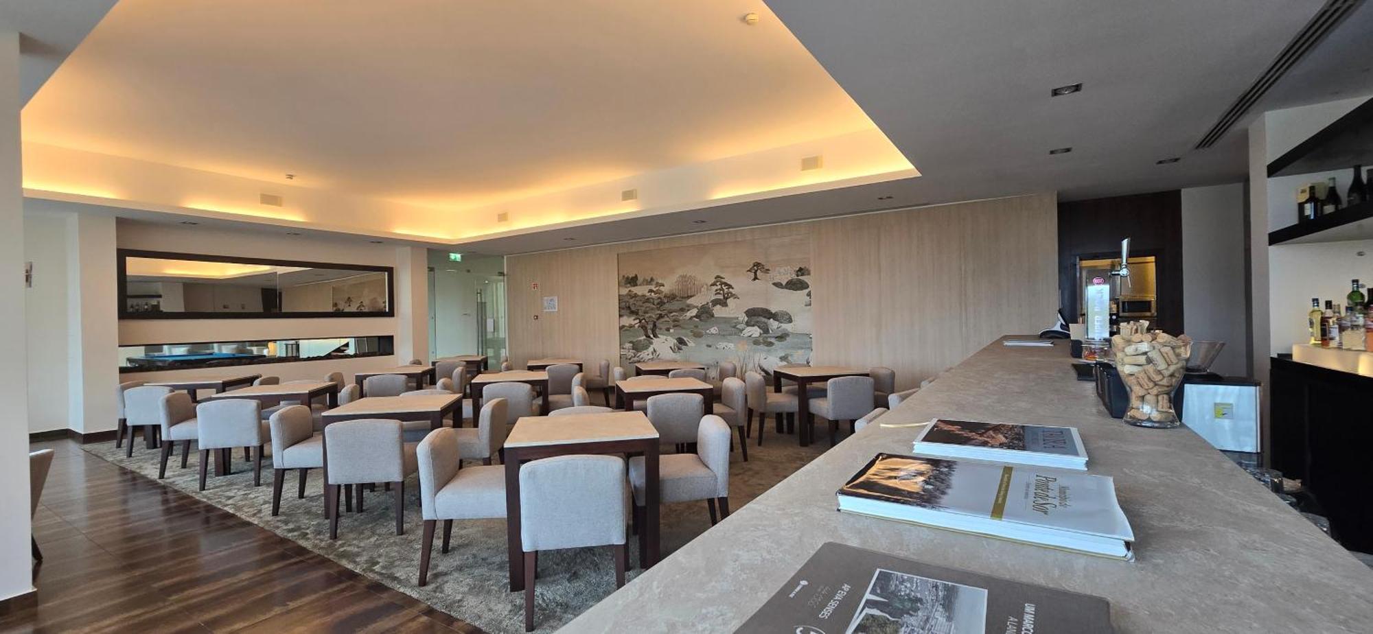 Ap Lago Montargil - Conference & Spa Экстерьер фото